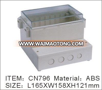 Waterproof IP65 Electric Meter Box