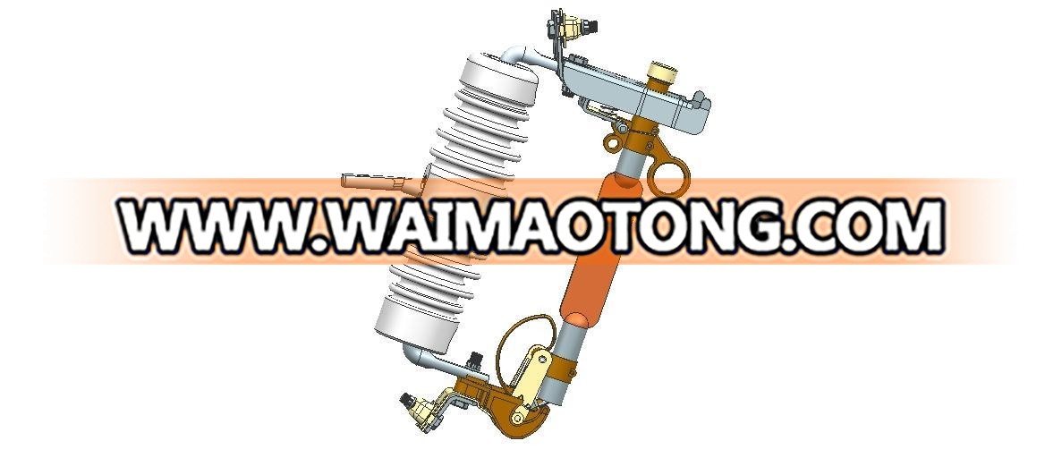 Fuse Cutout, Drop out Fuses 27kv 300A