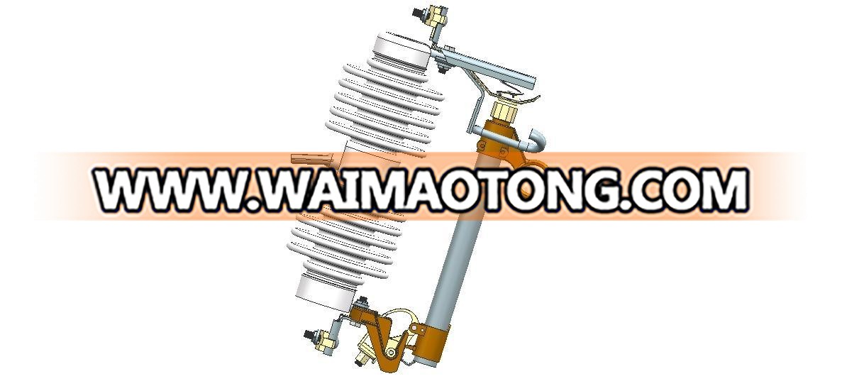 Fuse Cutout, Drop out Fuses 33kv 200A