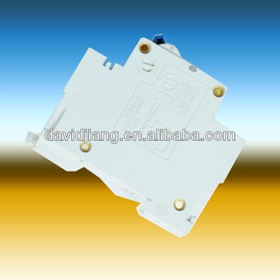 CIRCUIT BREAKER/C45 MINI CIRCUIT BREAKER