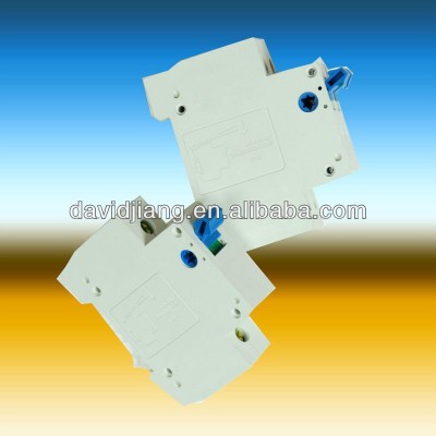 c45 mini circuit breaker mcb 1P,2P,3P,4P