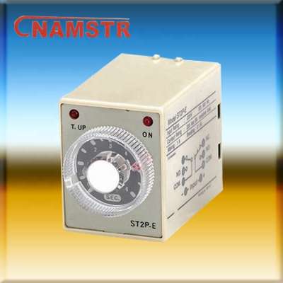 ST2P Multi range timer